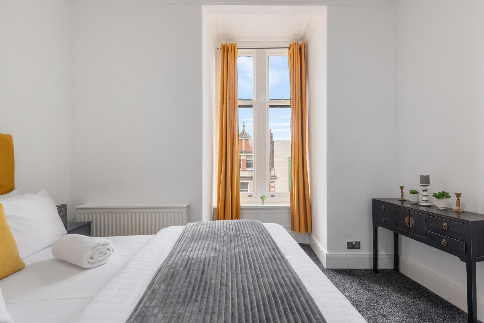 Luxurious Apartments On Oxford Street Londra Dış mekan fotoğraf